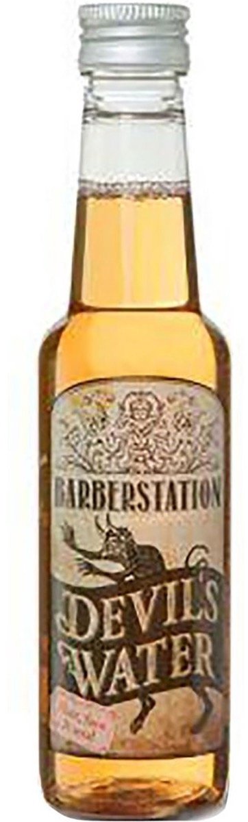 Barberstation - Devil's Water - 50 ml