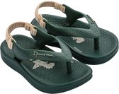 Ipanema Anatomic Soft Baby Sandalen Heren Junior - Green/Beige - Maat 25/26