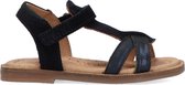 Clic! Cl-20109 Sandalen - Meisjes - Blauw - Maat 27