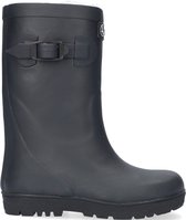 Aigle Woodypop Fr 2 Regenlaarzen - Tuinlaarzen - Meisjes - Blauw - Maat 23