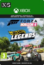 Forza Horizon 4 Hot Wheels Legends Car Pack - Xbox Series X|S/Xbox One/Win10 - Add-on
