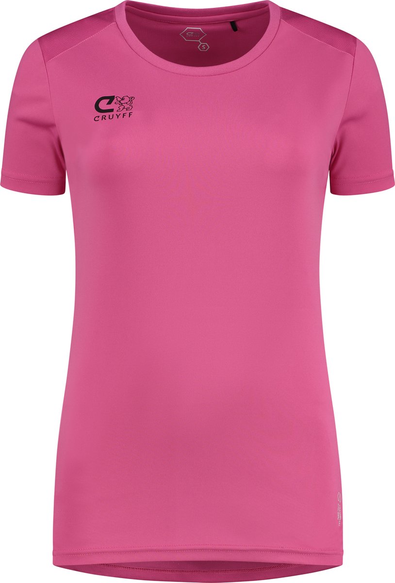 Cruyff Training Shirt Dames - Maat S