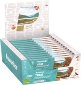 Powerbar TRUE Organic OAT Bar - Energierepen - Almond Coconut - 16x40g