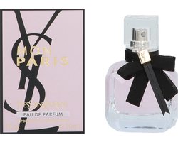 Yves Saint Laurent Mon Paris 30 ml Eau de Parfum - Damesparfum
