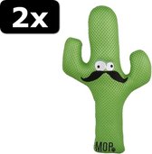 2x MOP CARLOS CACTUS ROPE 16X4X26,5CM