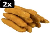 2x TRIXIE CHICKEN FRIES 100GR