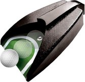 puttinghulp met automatische balteruggeleiding