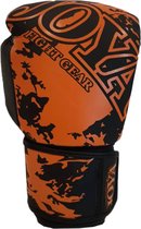 Joya Fightgear - Splash - Oranje - 6 oz