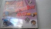 72 Jukebox Hits CD