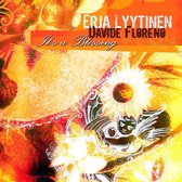 Erja Lyytinen & Davide Floreno - It's A Blessing (CD)