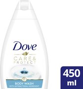 Dove Care & Protect Douchecreme - 450 ml