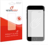 Meteorshield iPhone SE 2022 screenprotector - Ultra clear impact glass