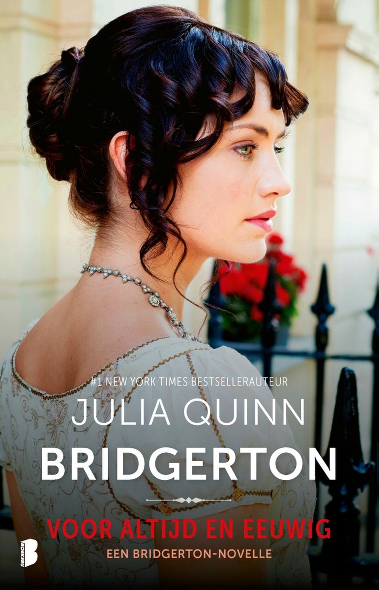 Bridgerton - Voor altijd en eeuwig - Julia Quinn