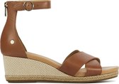 UGG Sandalen Vrouwen - 1124990 - Maat 37 - Cognac