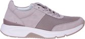 Gabor Sneakers roze - Maat 40