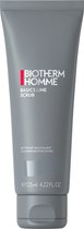 Biotherm Homme - Basics Line - Gezichtsscrub voor alle huidtypes - 125 ml