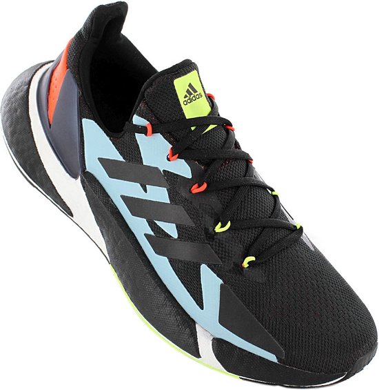 adidas Originals X9000L4 Boost M - Heren Sneakers Sport Casual Schoenen  FY0775 - Maat | bol.com