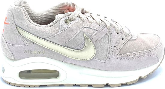 Wmns Nike Air Max Command PRM- Sneakers Dames- Maat 40 | bol.com