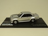Edition Atlas miniatuur auto 1:43 - Opel Ascona B400 - Opel Designer Serie  Chuck Jordan