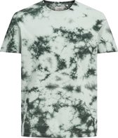 PRODUKT PKTGMS TIE DYE TEE SS Heren T-shirt - Maat XXL