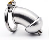 SissyMarket - The tunnel - 45mm ring - Peniskooi - Chastity cage