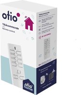 OTIO 16-kanaals afstandsbediening -