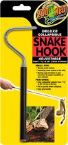 Zoomed Deluxe inschuifbare slangenhaak - 18-66cm
