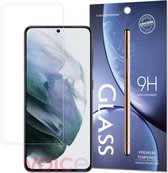 Tempered Glass Screen Protector voor Samsung S22 Plus