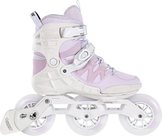 Powerslide Phuzion Argon 110 Skates Senior