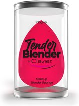 Clavier Tender Blender Make up Sponge Roze #2