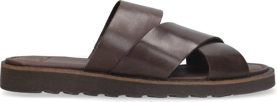 Sacha - Heren - slippers