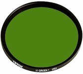 Tiffen 4311G1 43mm 11 Groen 1 Filter