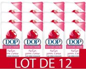 DOP Douchecrème Snoepappel - 250 ml x12