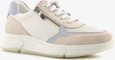 Hush Puppies dames sneakers - Wit - Maat 39 - Uitneembare zool