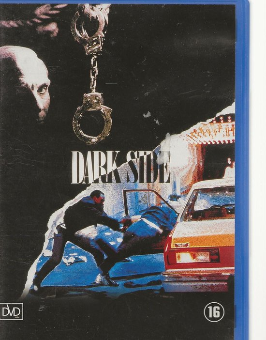 DARK SIDE
