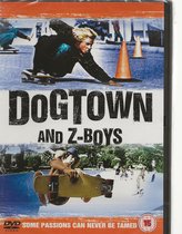 DOGTOWN and Z-BOYS ( Import)