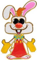 Roger Rabbit - POP! Pin N° 06 - Roger Rabbit