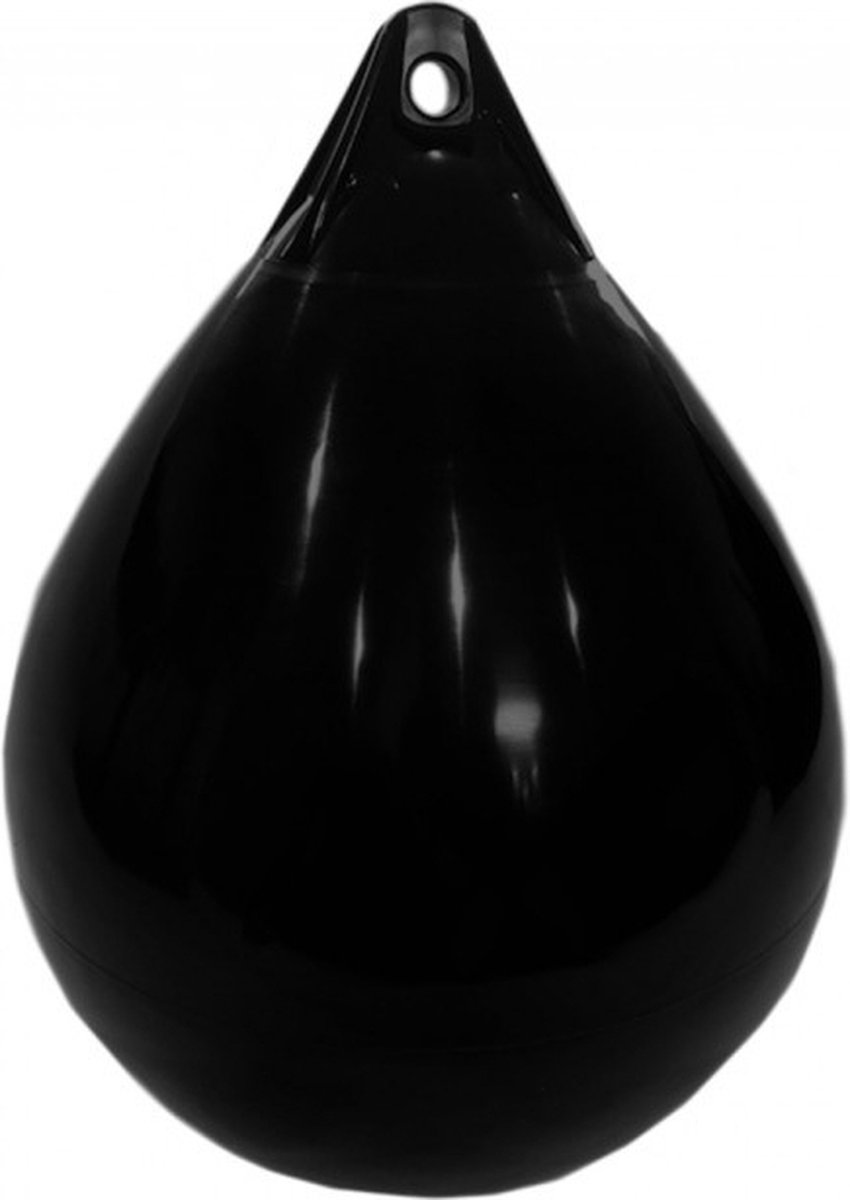 Legend Waterpro Punchbag Premium Zwart - Verschillende maten - Duurzaam - Lange levensduur 50 x 38 cm