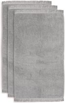 vtwonen Handdoek 60 x 110 cm set van 3