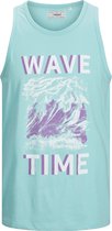 PRODUKT PKTGMS DAMIAN TANKTOP Heren Singlet - Maat L