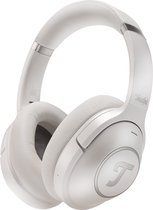 Teufel REAL BLUE NC - Gesloten high end HD-bluetooth koptelefoon met Active Noise Cancelling (ANC) Pearl White