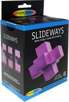 Slideways Breinbreker puzzel