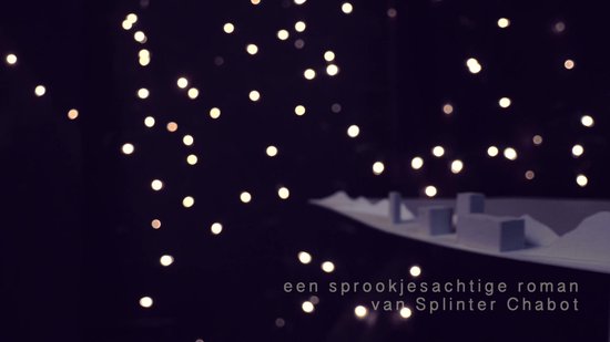 als de Hemel genoeg ruimte heeft, Splinter Chabot | 9789463811262