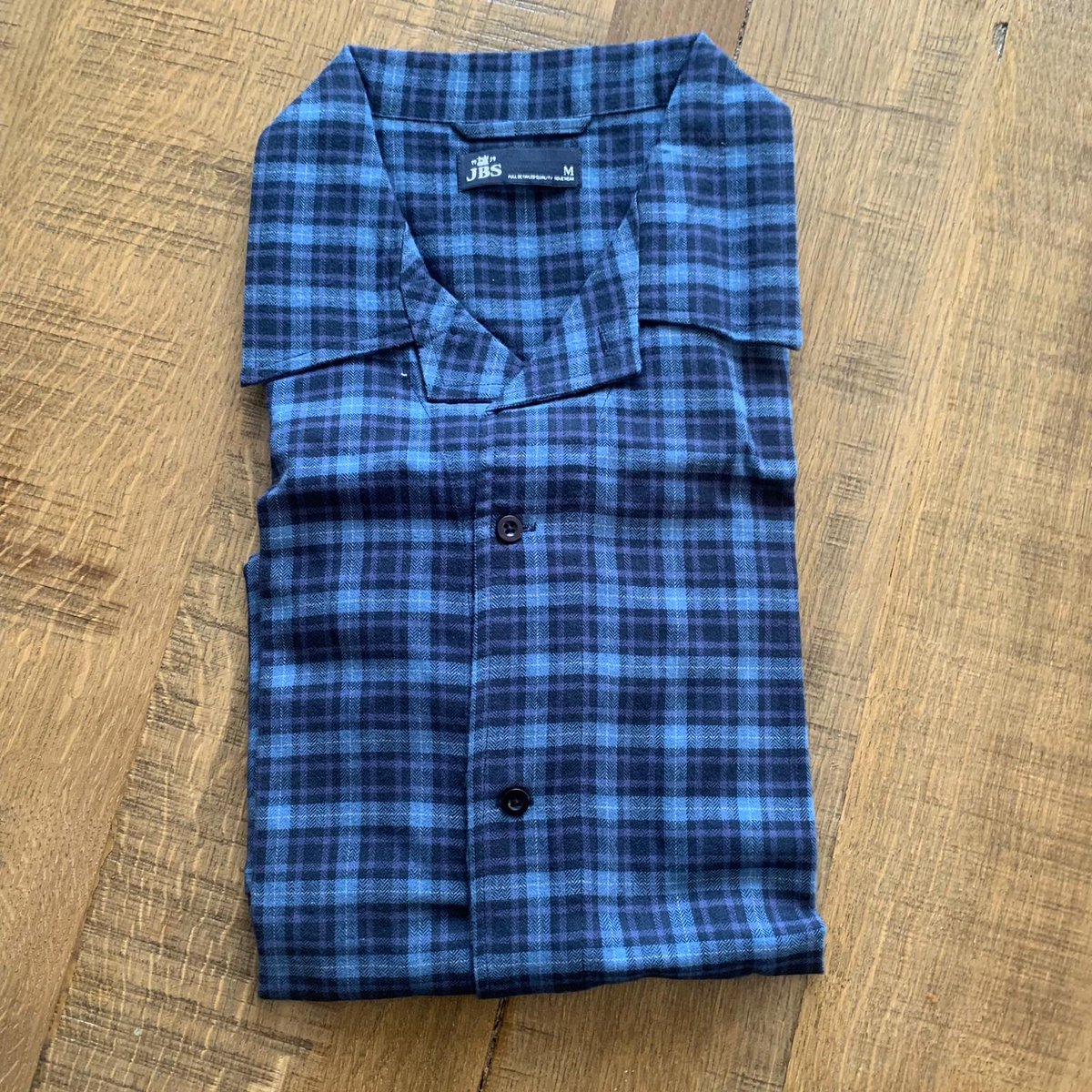 JBS pyjama's maat XL