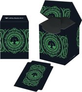 Ultra Pro MtG Mana Forest Deck Box (100+)