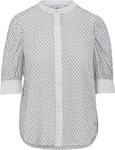 Coster Copenhagen - Blouse - Wit - 36