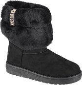 Big Star Shoes II274123, Vrouwen, Zwart, Laarzen, maat: 38