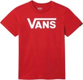 Vans Classic T-shirt Unisex - Maat 116/122