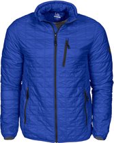 Cutter & Buck Rainier jacket heren royal blauw xxl