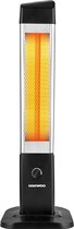 DAEWOO SYM2899  - Infrarood - 2000W Elektrische kachel - Energiezuinig
